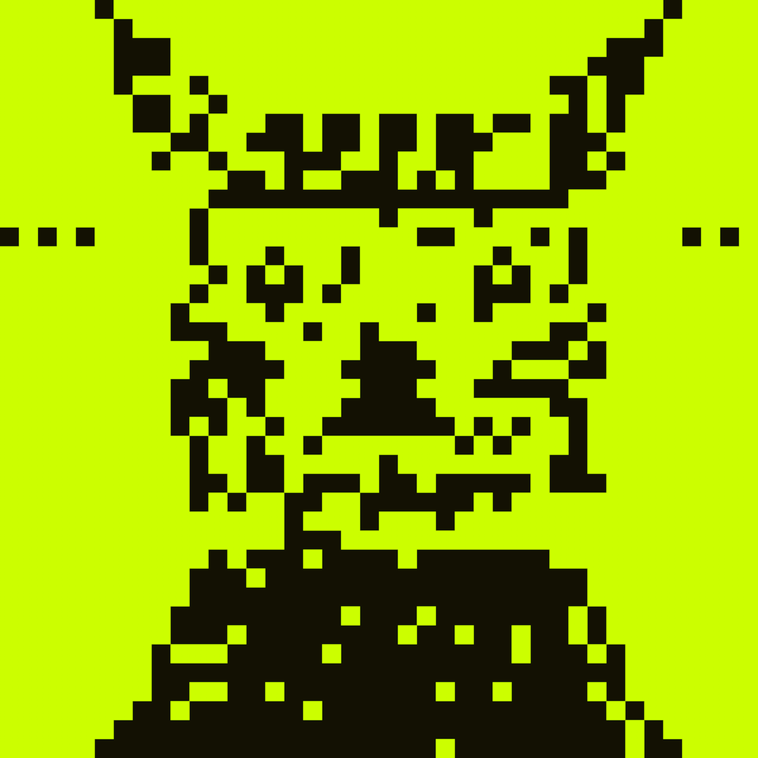 HoodCat #2764