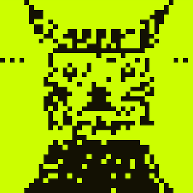 HoodCat #2764