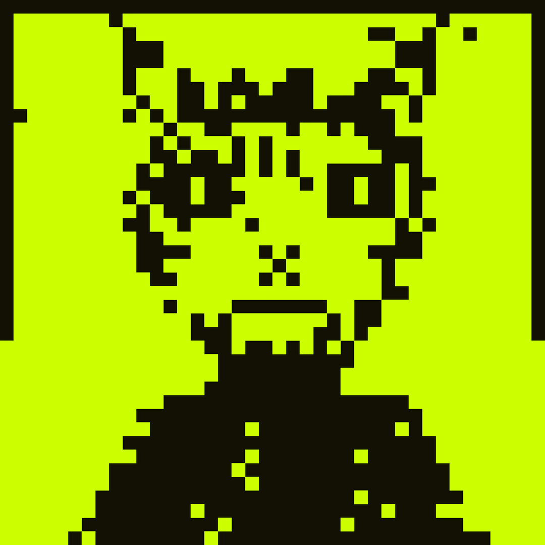 HoodCat #2771