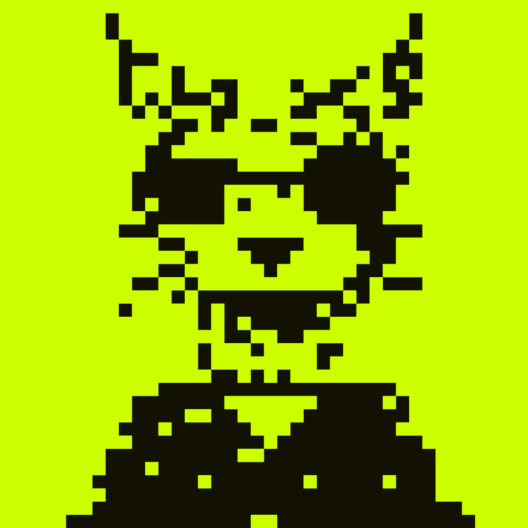 HoodCat #2774
