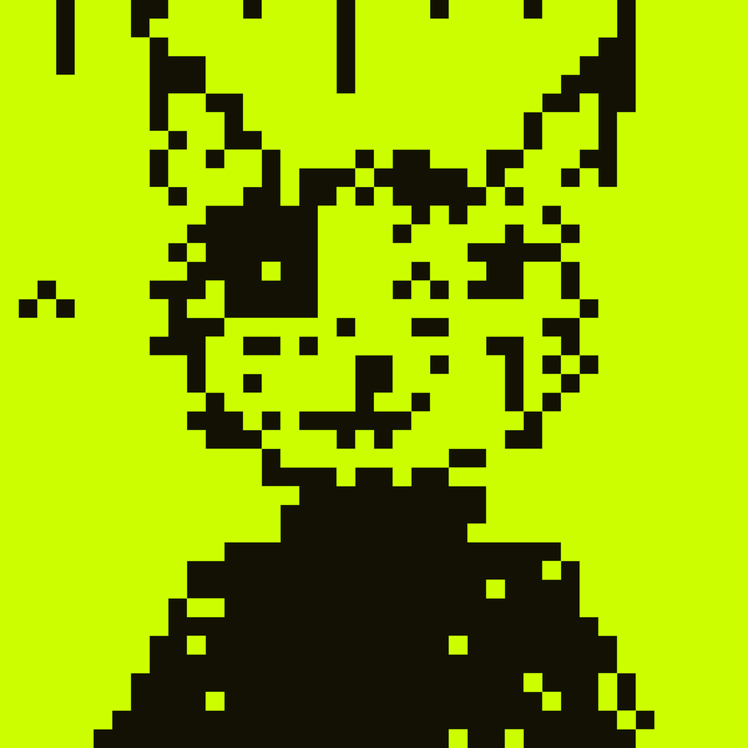 HoodCat #2777