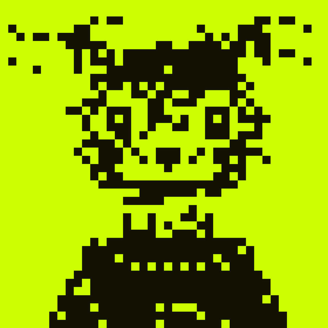 HoodCat #278