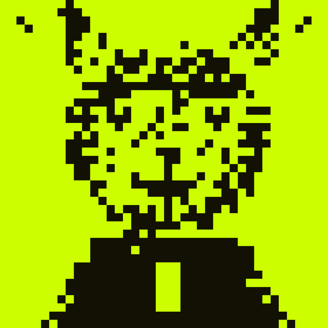 HoodCat #279