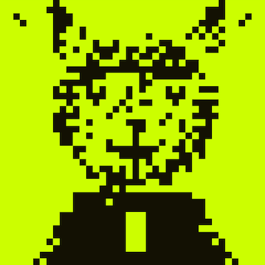 HoodCat #279