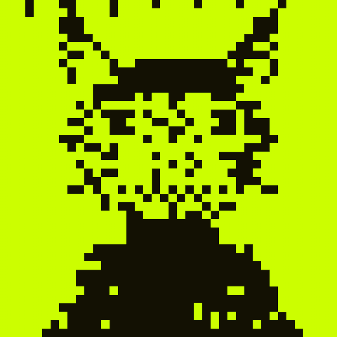 HoodCat #2795