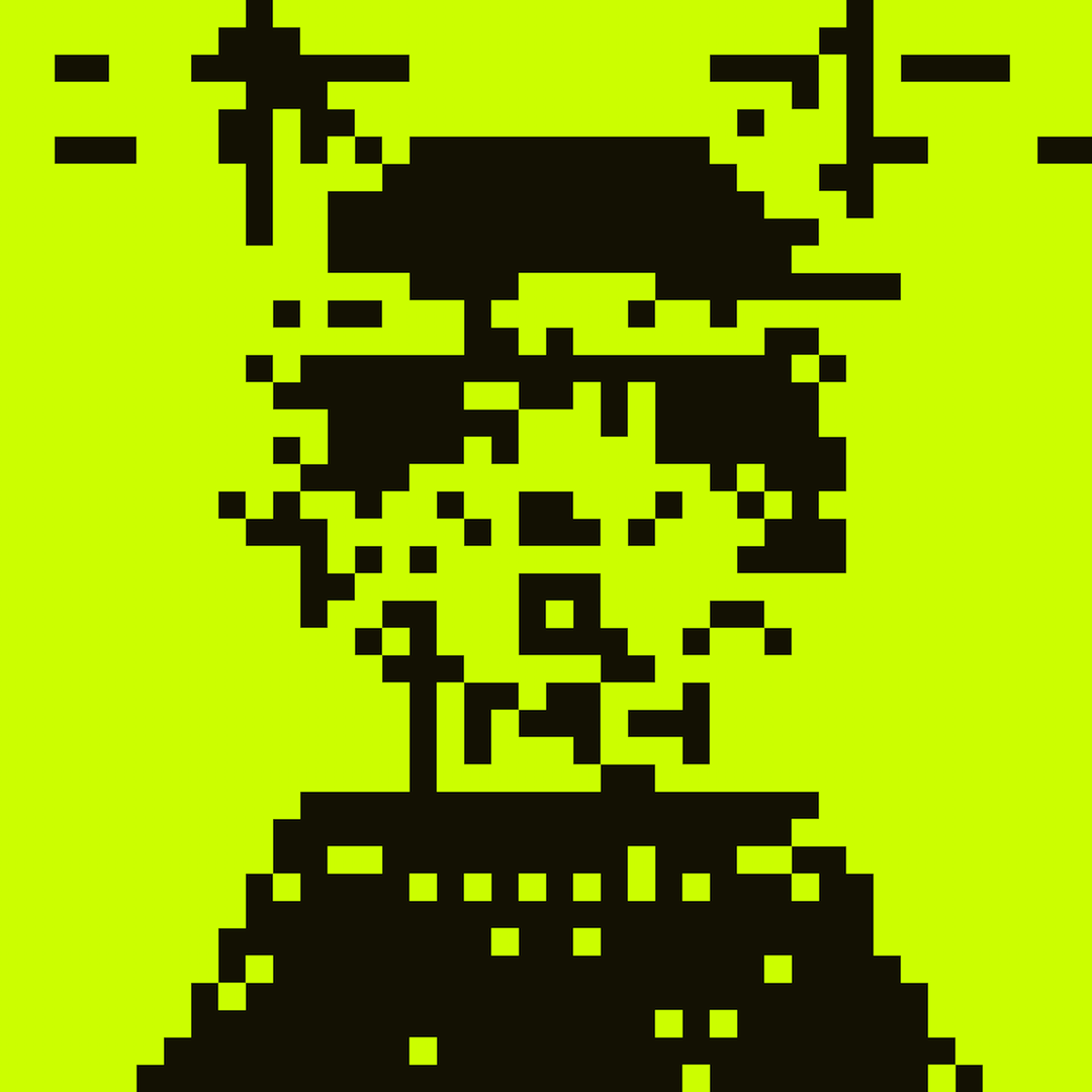 HoodCat #2798