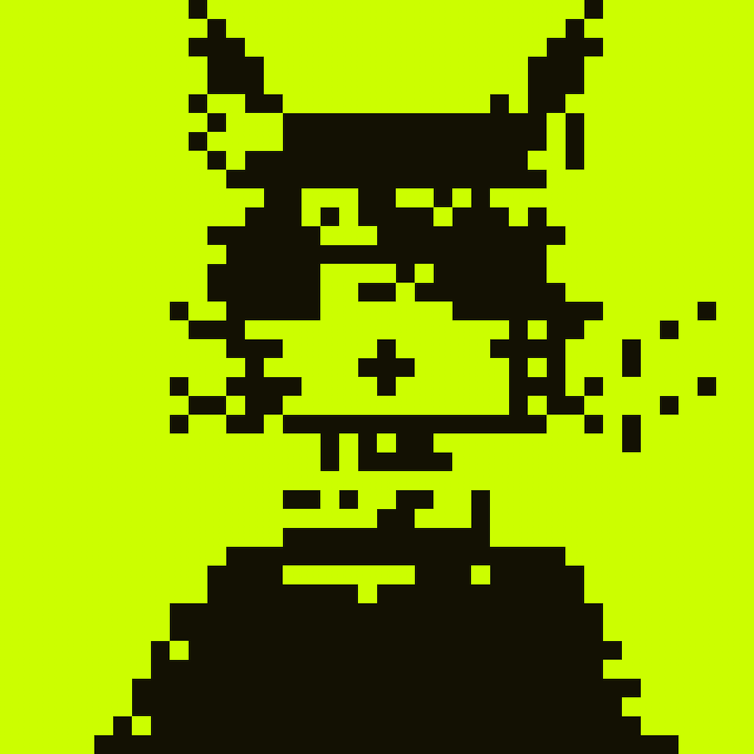 HoodCat #28