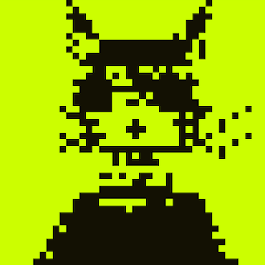 HoodCat #28