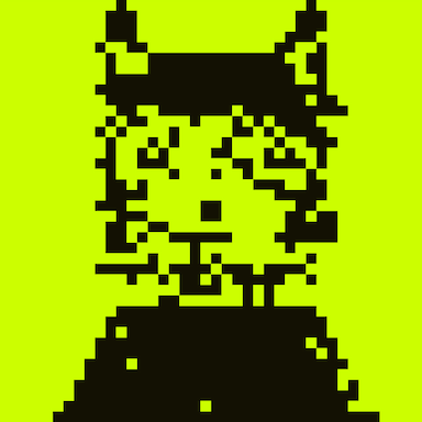 HoodCat #2805