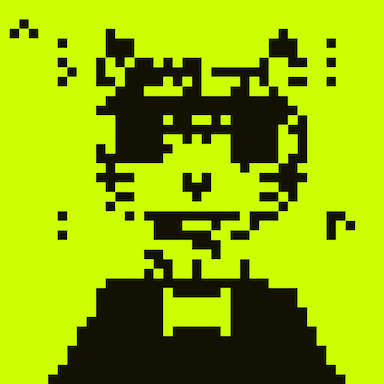 HoodCat #2811