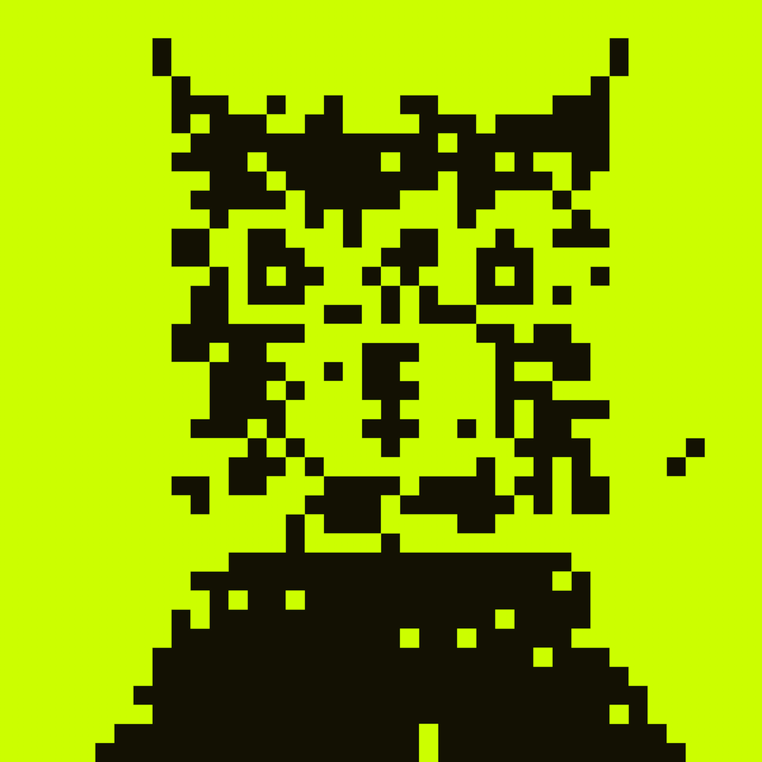 HoodCat #2813