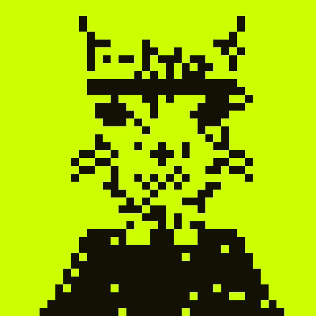 HoodCat #2814