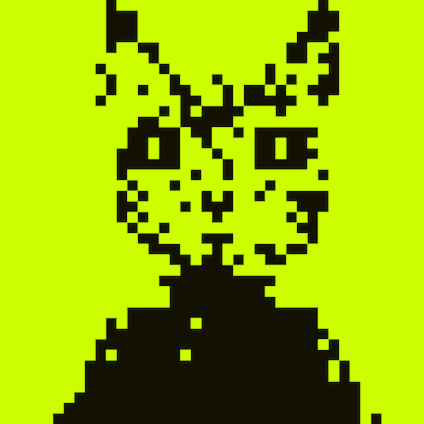 HoodCat #2834