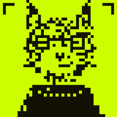 HoodCat #284