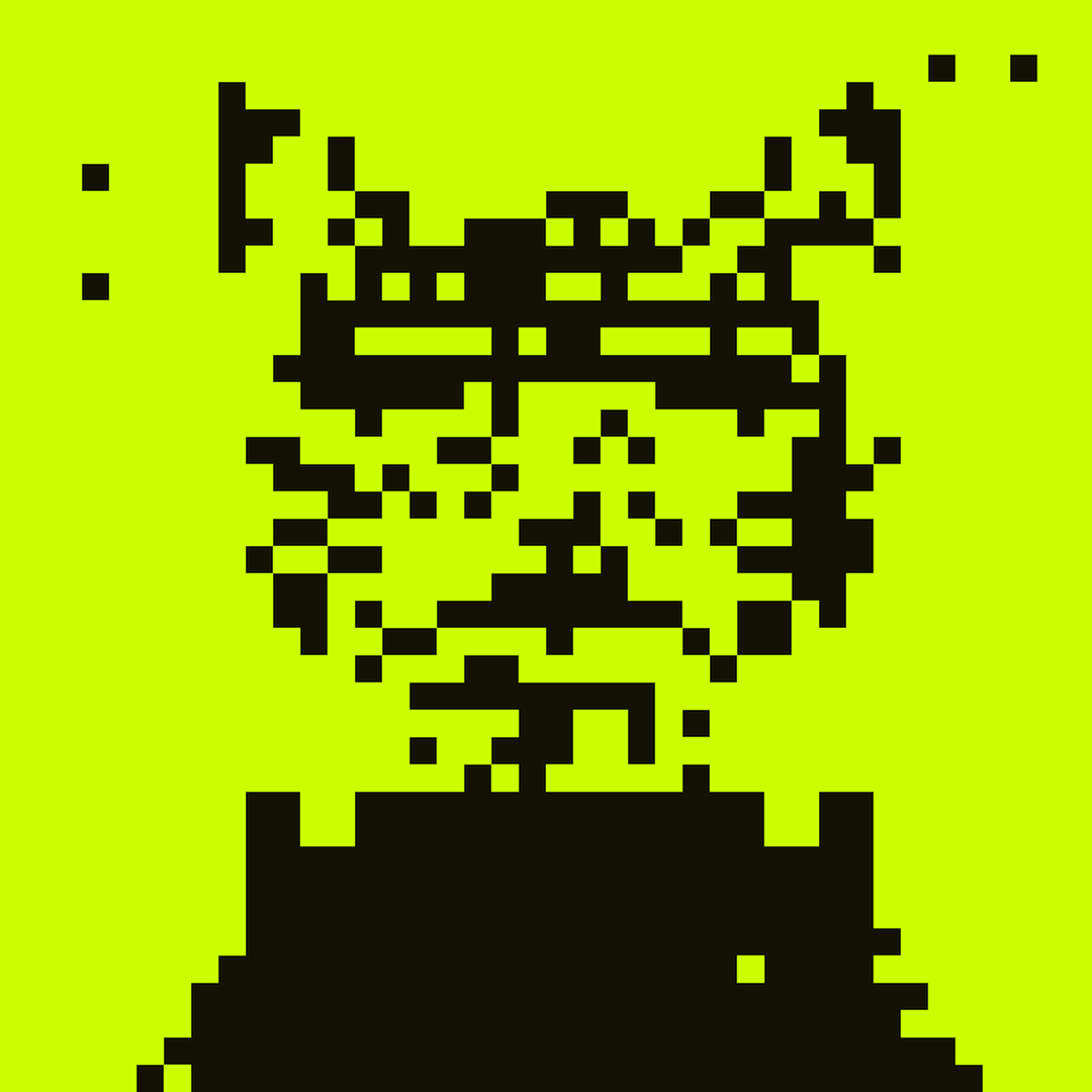 HoodCat #2846