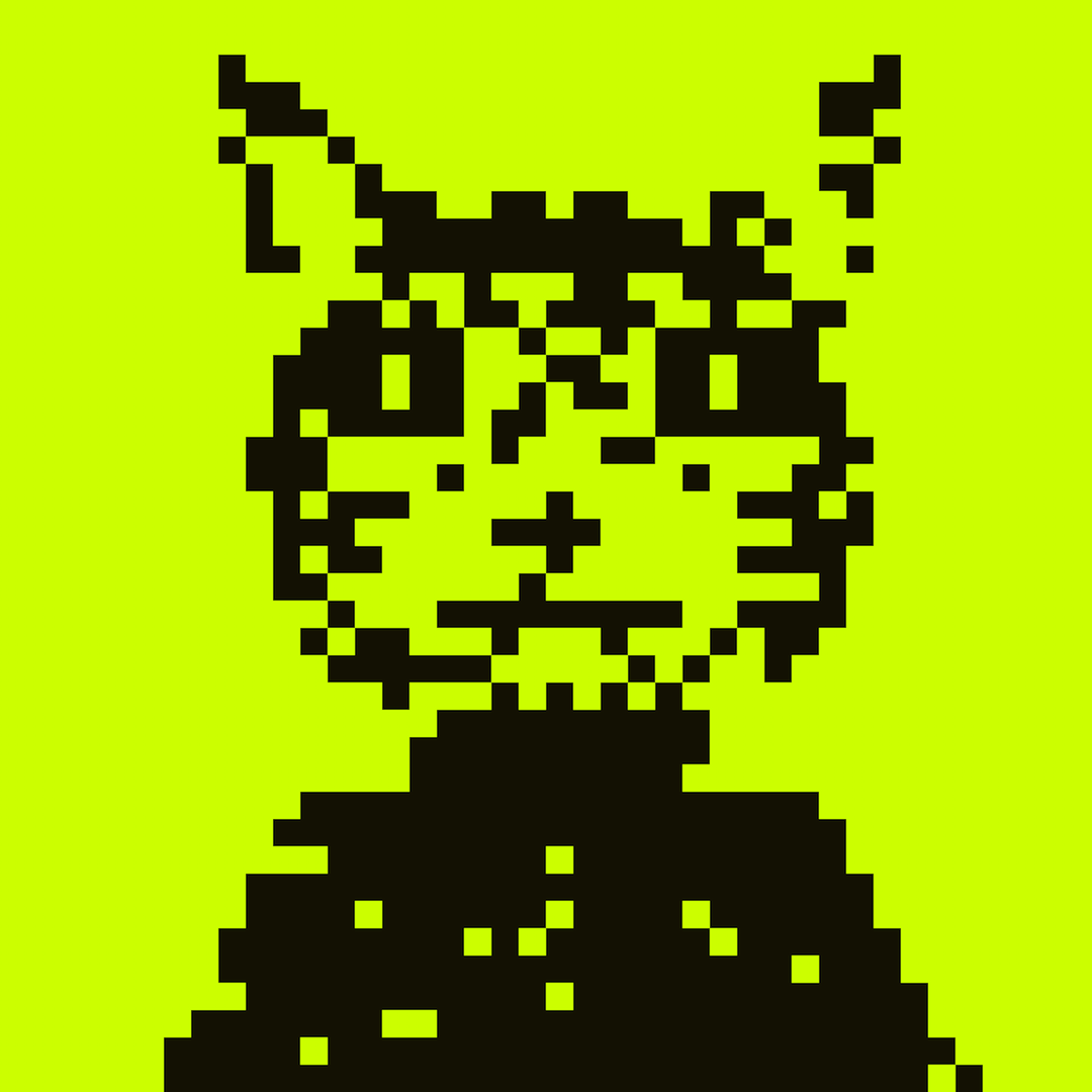 HoodCat #2857