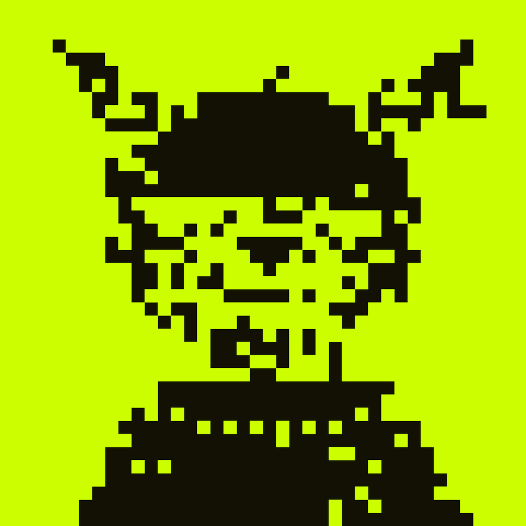 HoodCat #2861