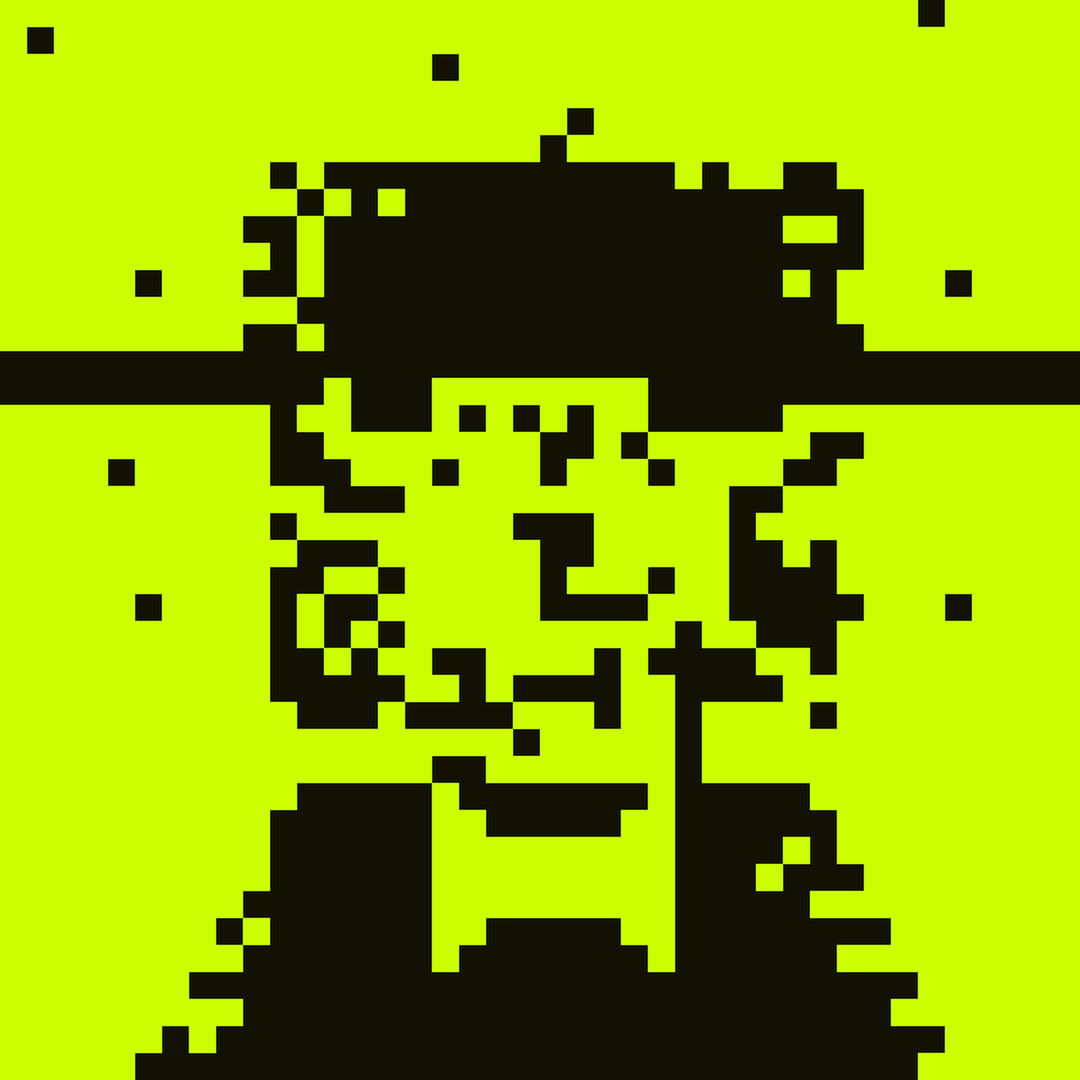 HoodCat #2863