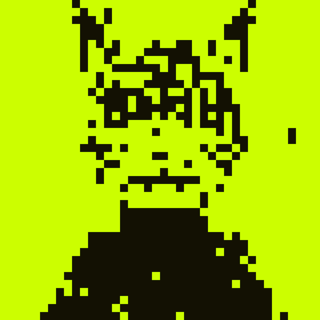 HoodCat #2870