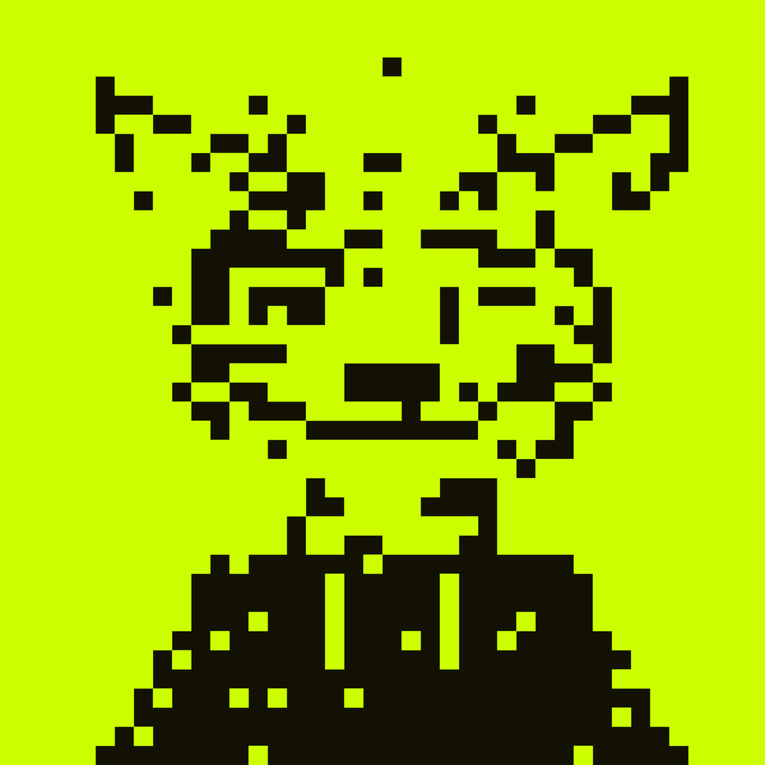 HoodCat #2884