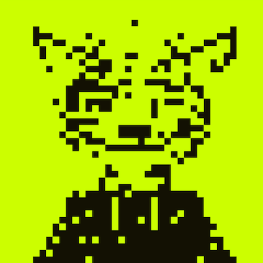 HoodCat #2884