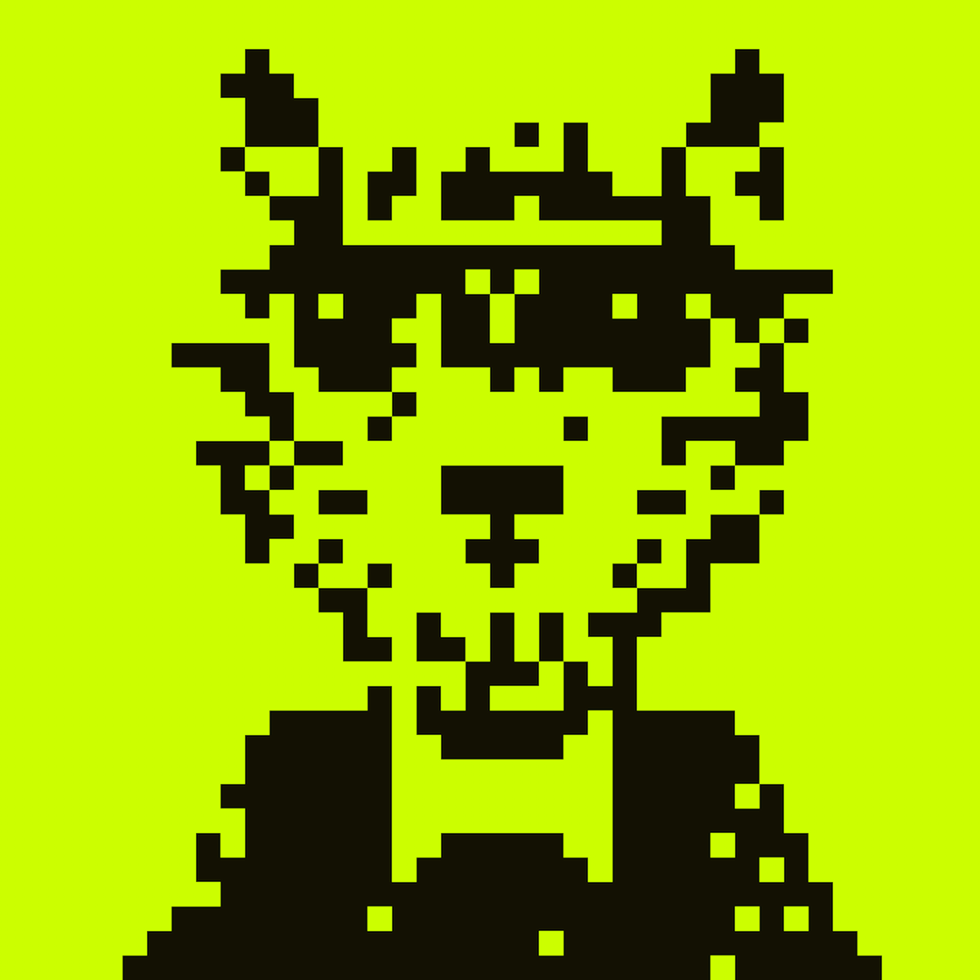 HoodCat #2889