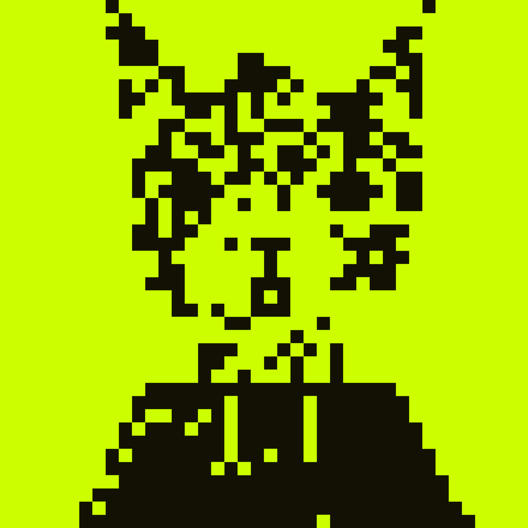 HoodCat #2894