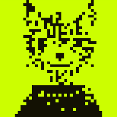 HoodCat #2899