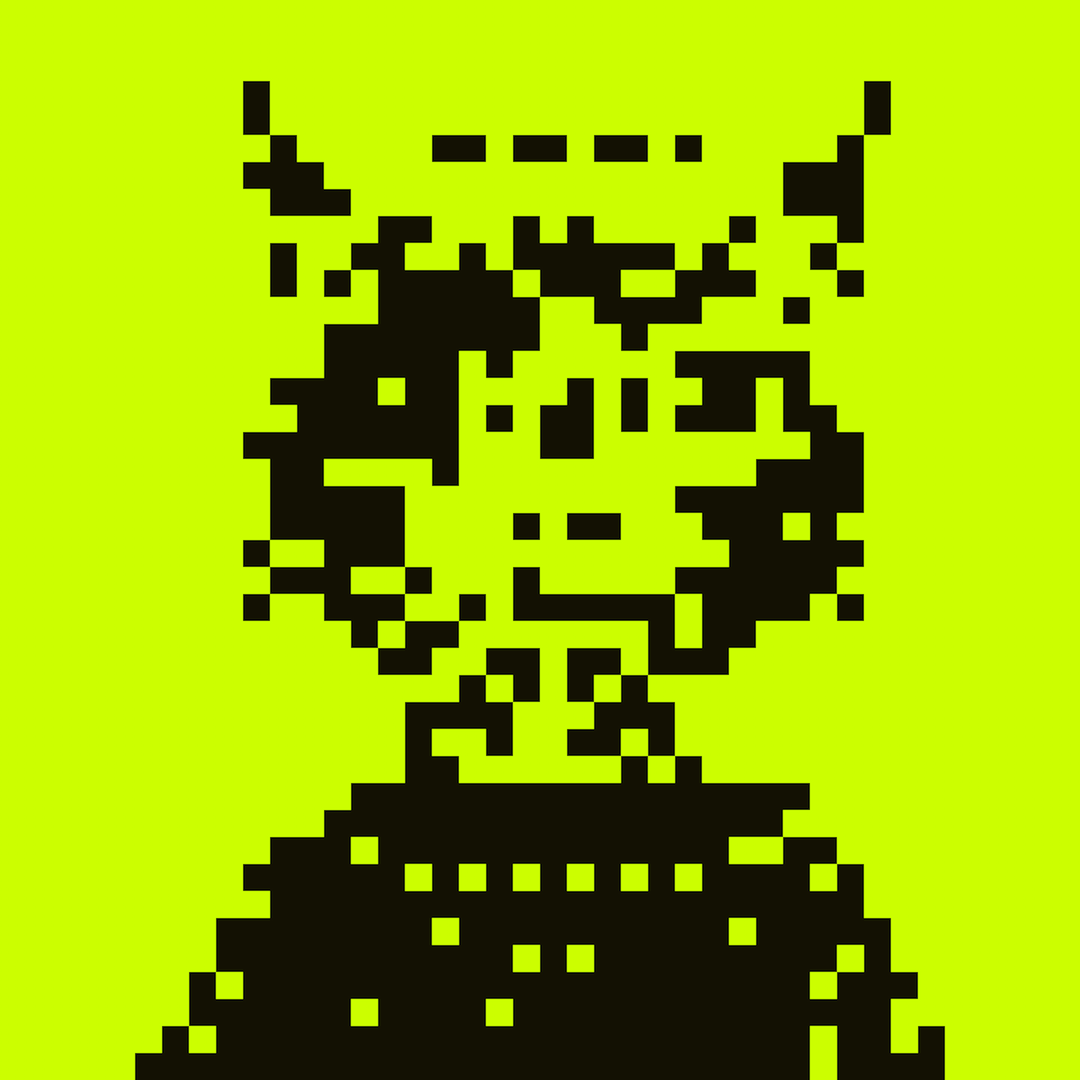 HoodCat #2907