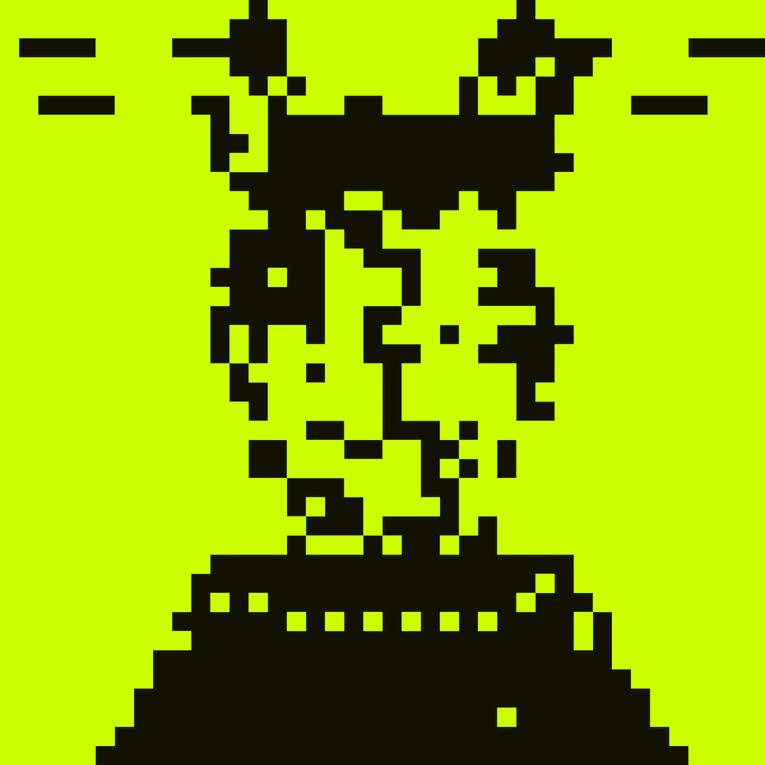 HoodCat #2917