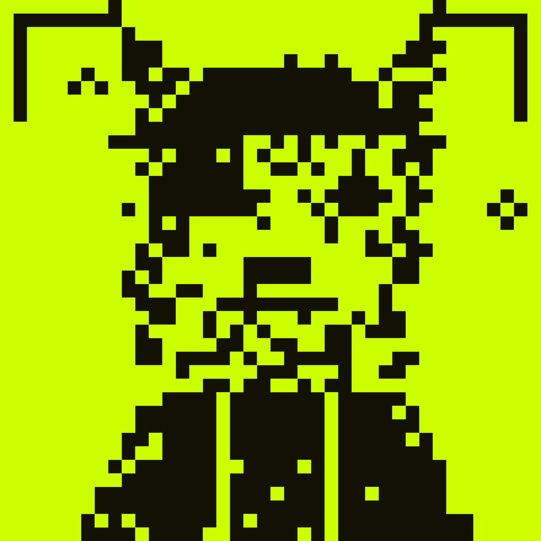 HoodCat #2921