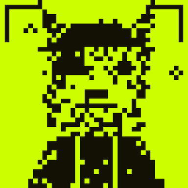 HoodCat #2921