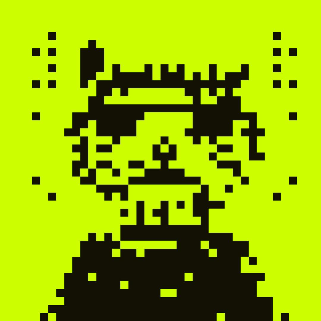 HoodCat #2925