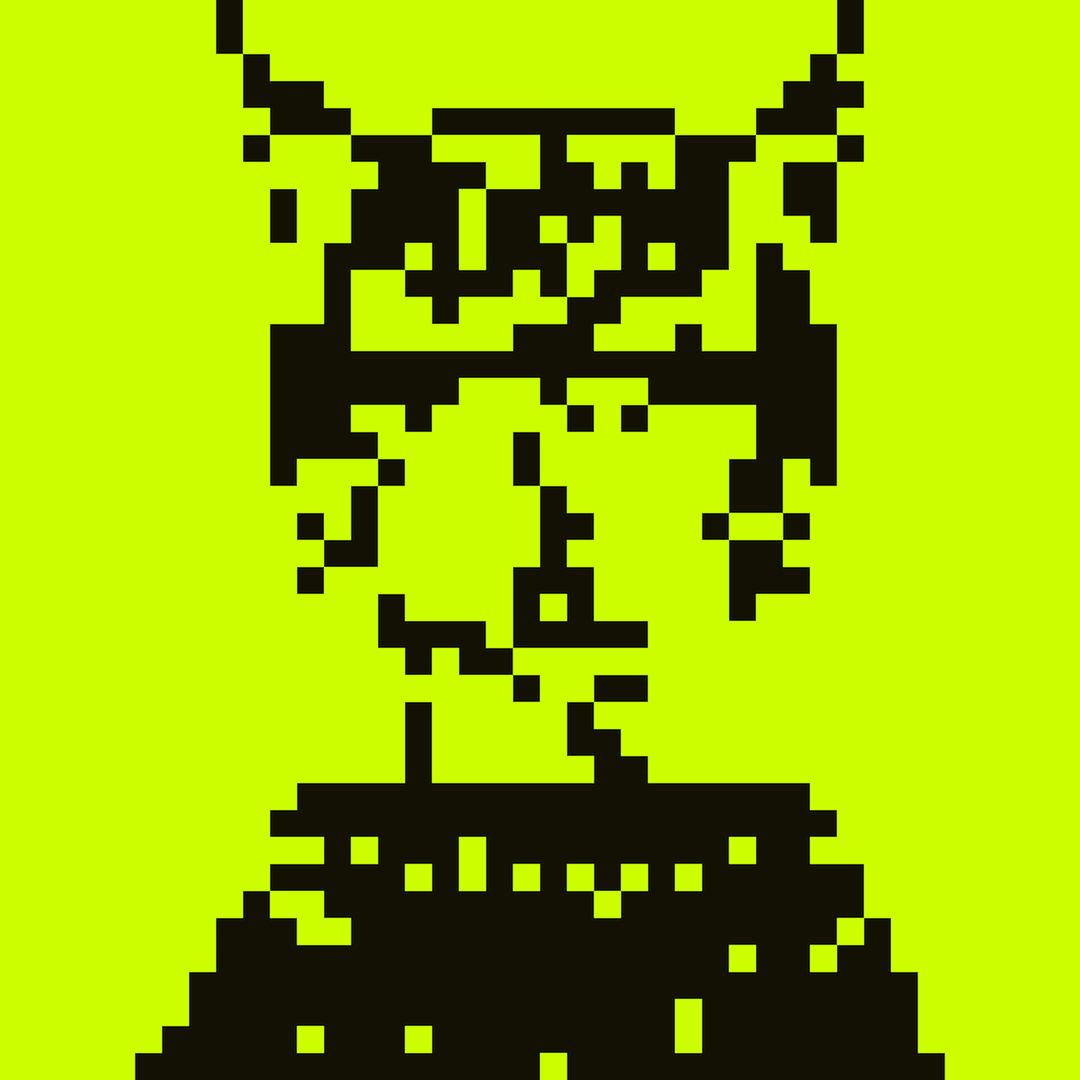 HoodCat #2938