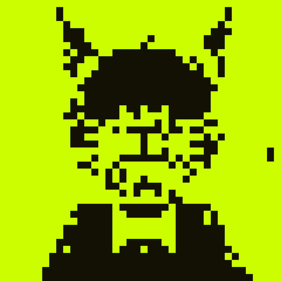 HoodCat #2940