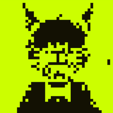 HoodCat #2940
