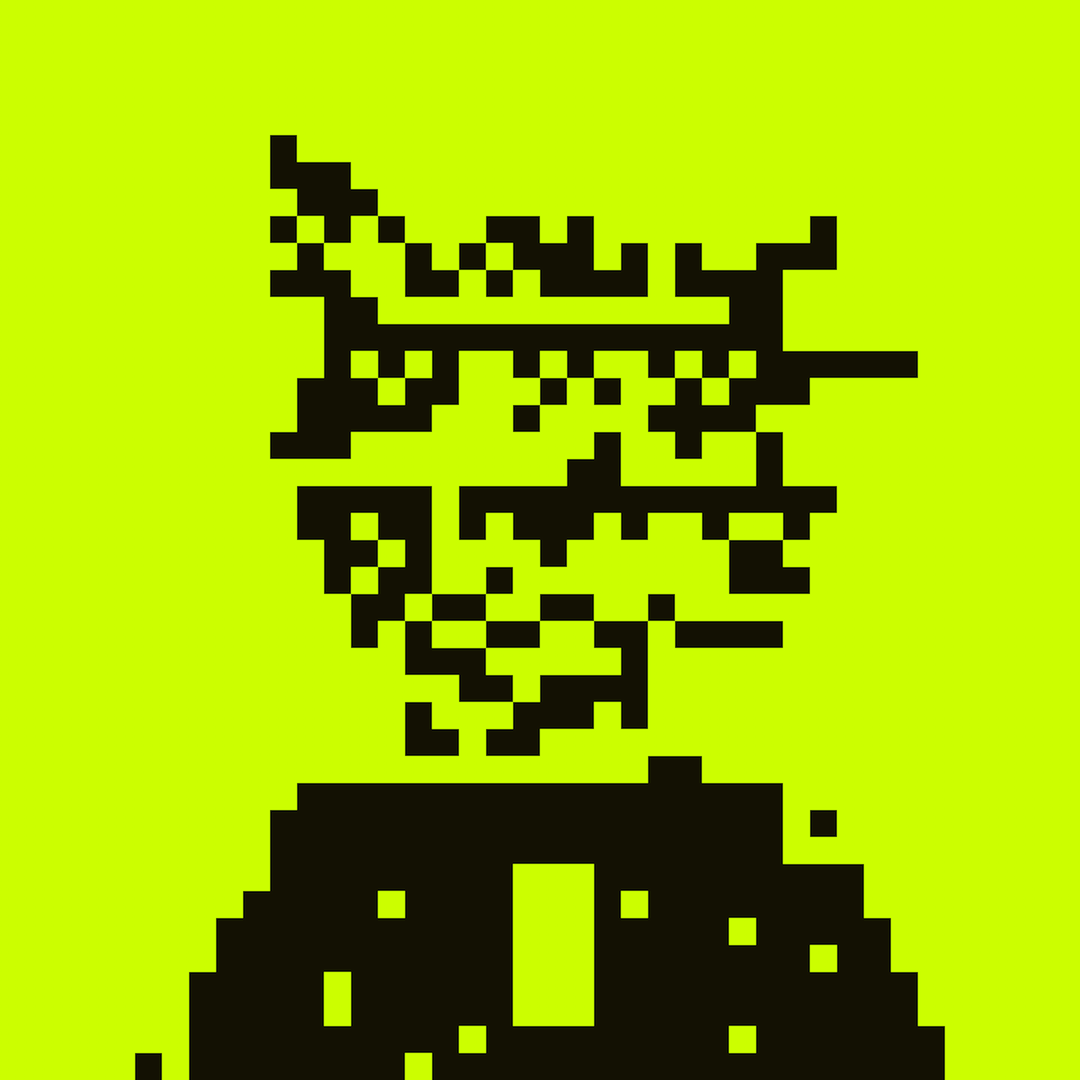 HoodCat #2941