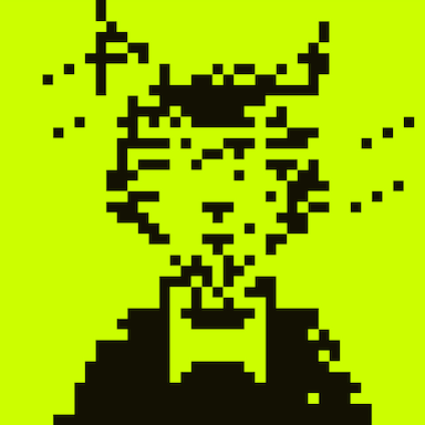 HoodCat #2942