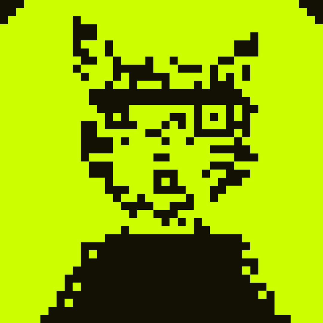 HoodCat #2945