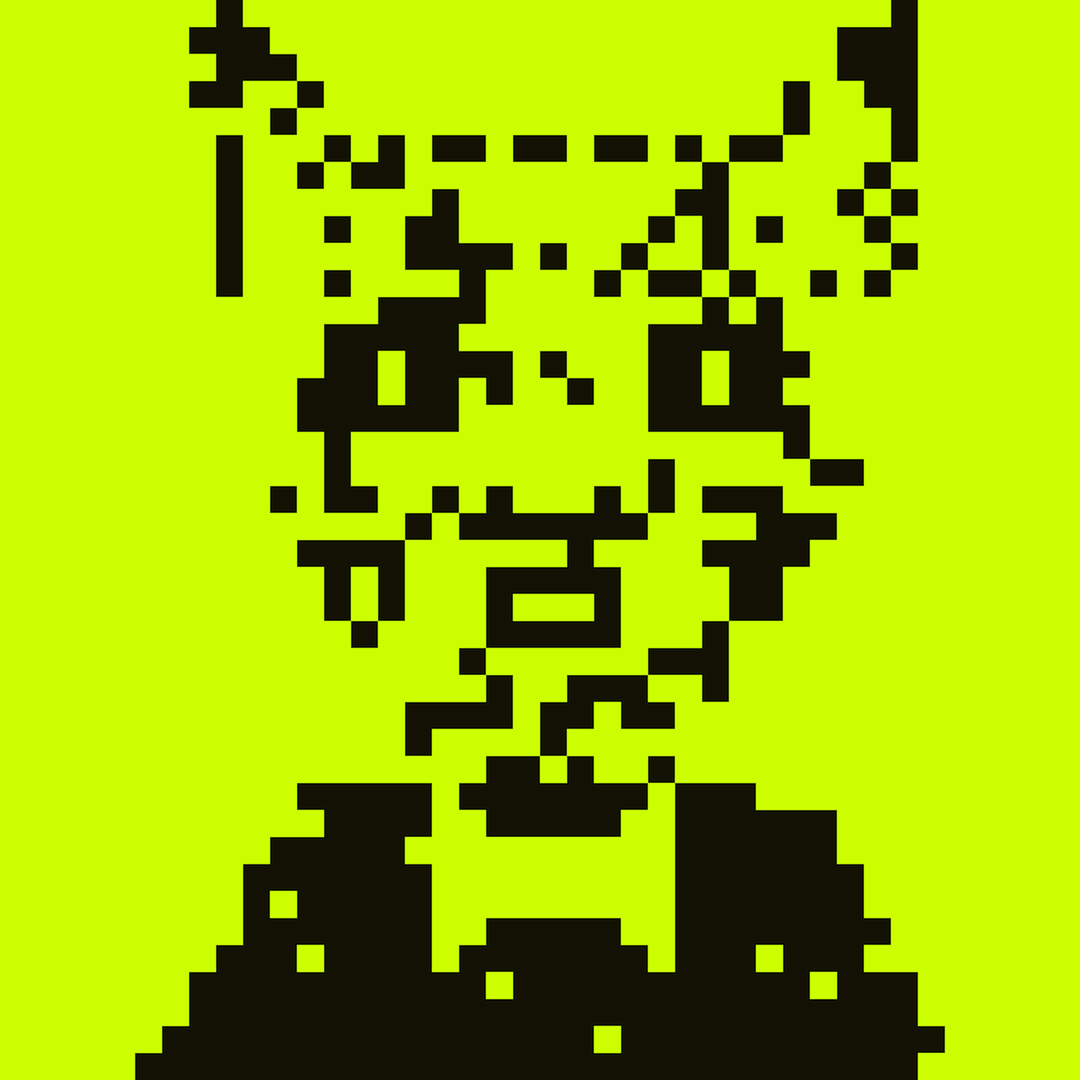 HoodCat #2947