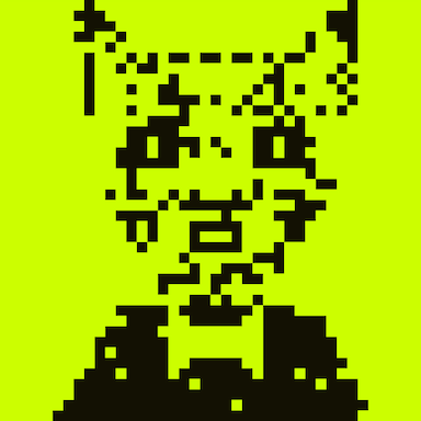 HoodCat #2947