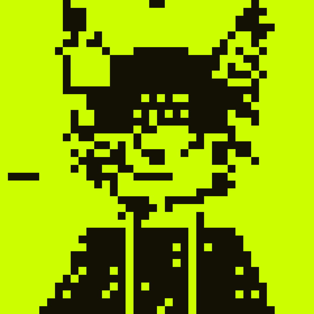 HoodCat #2952
