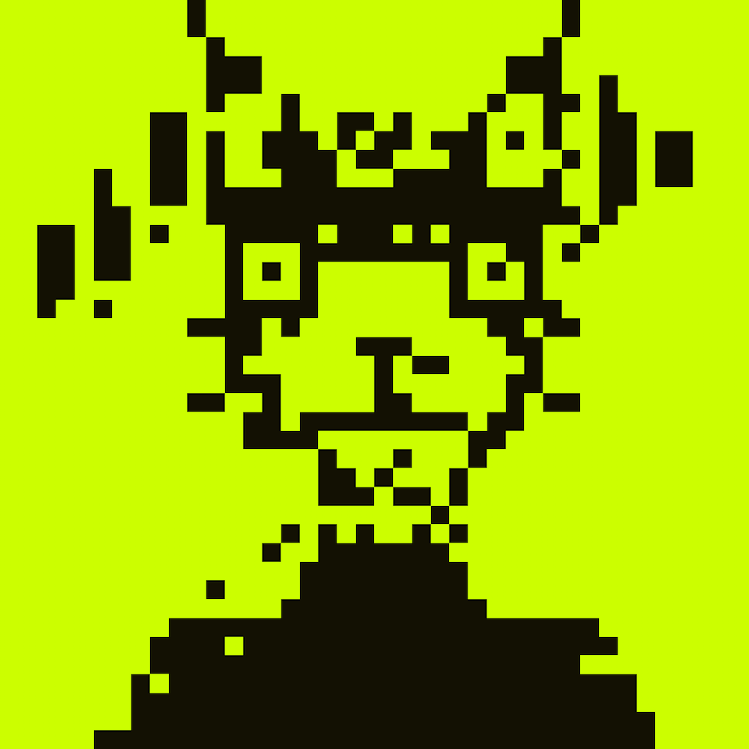 HoodCat #2954