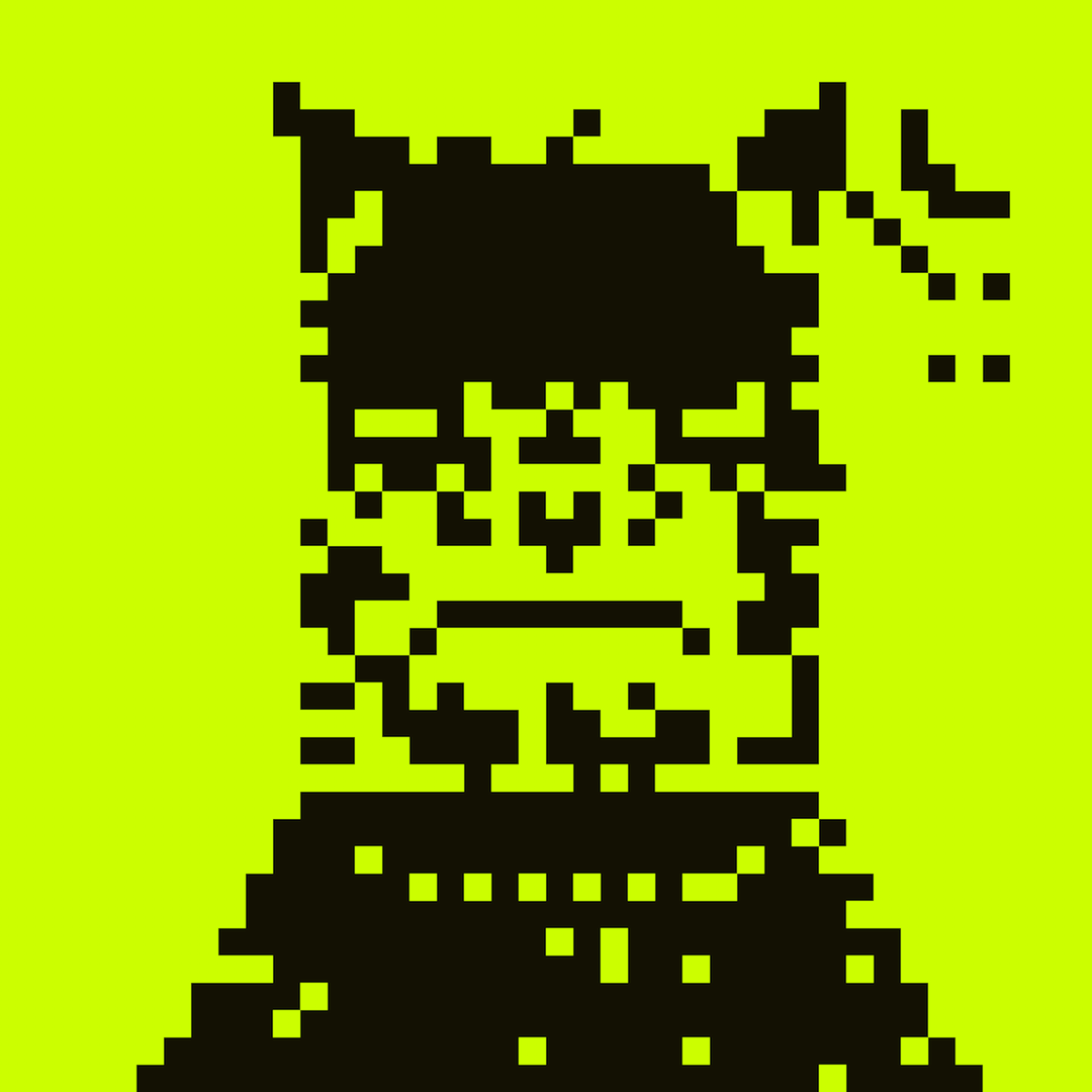 HoodCat #2957