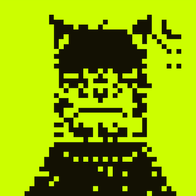 HoodCat #2957
