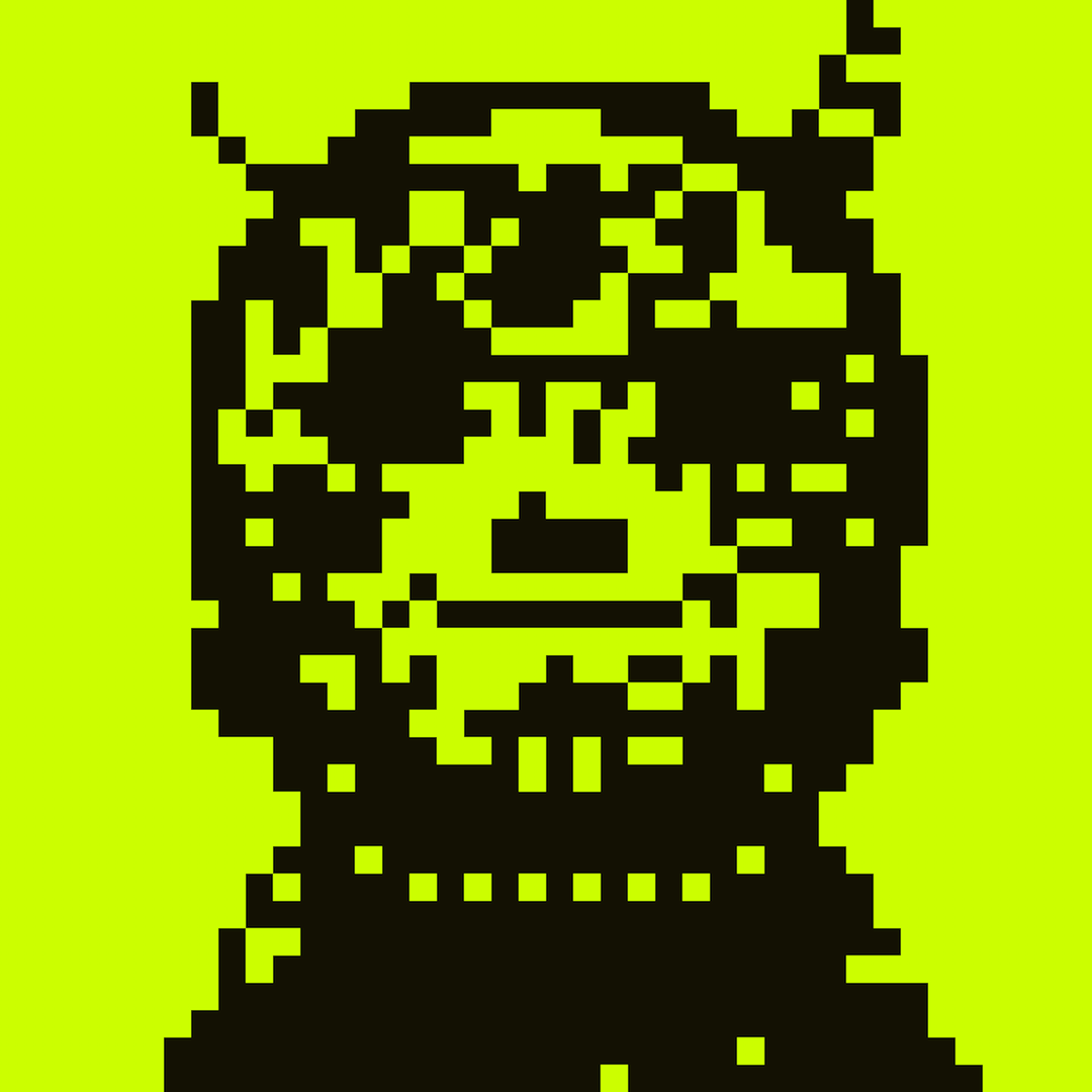 HoodCat #2975