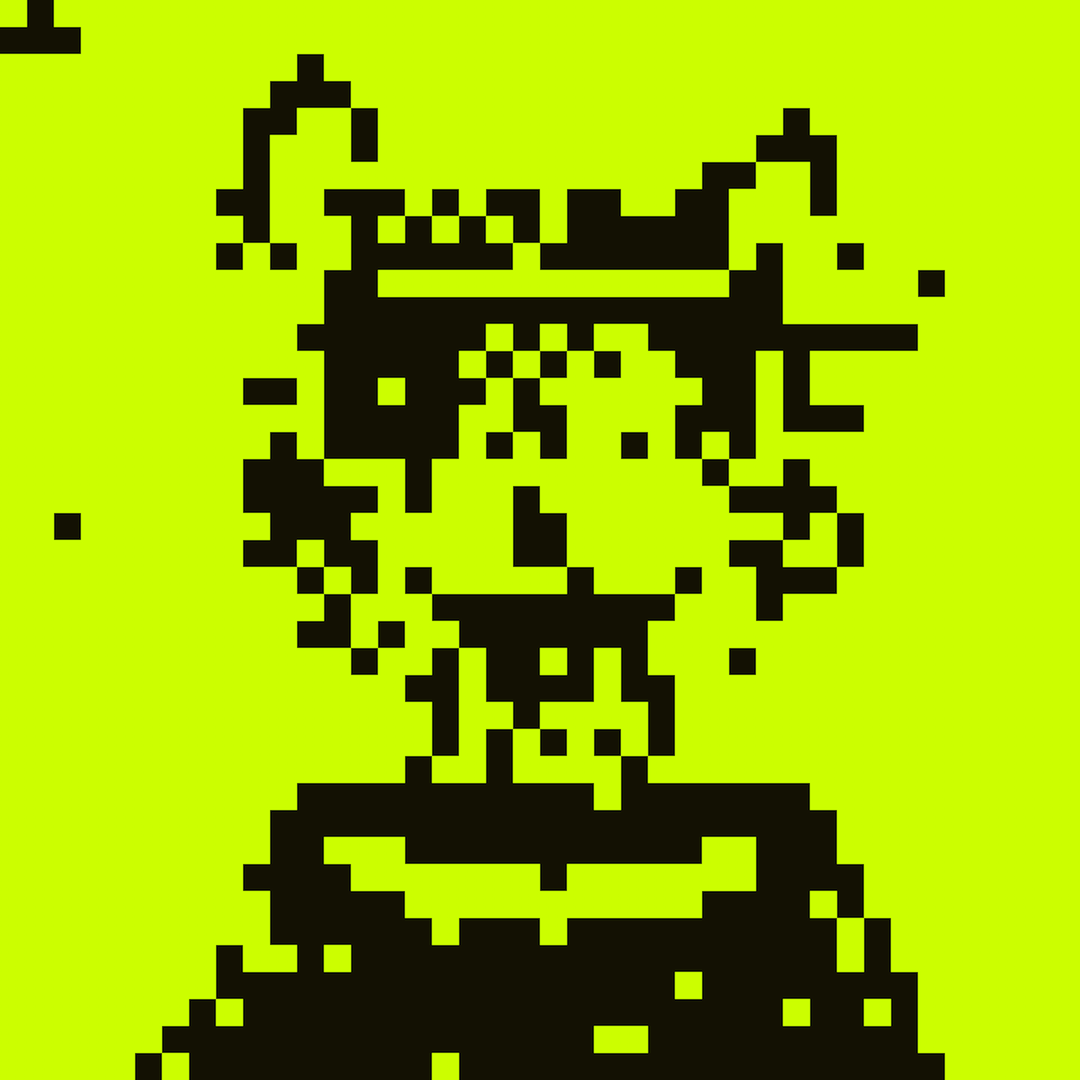 HoodCat #2989