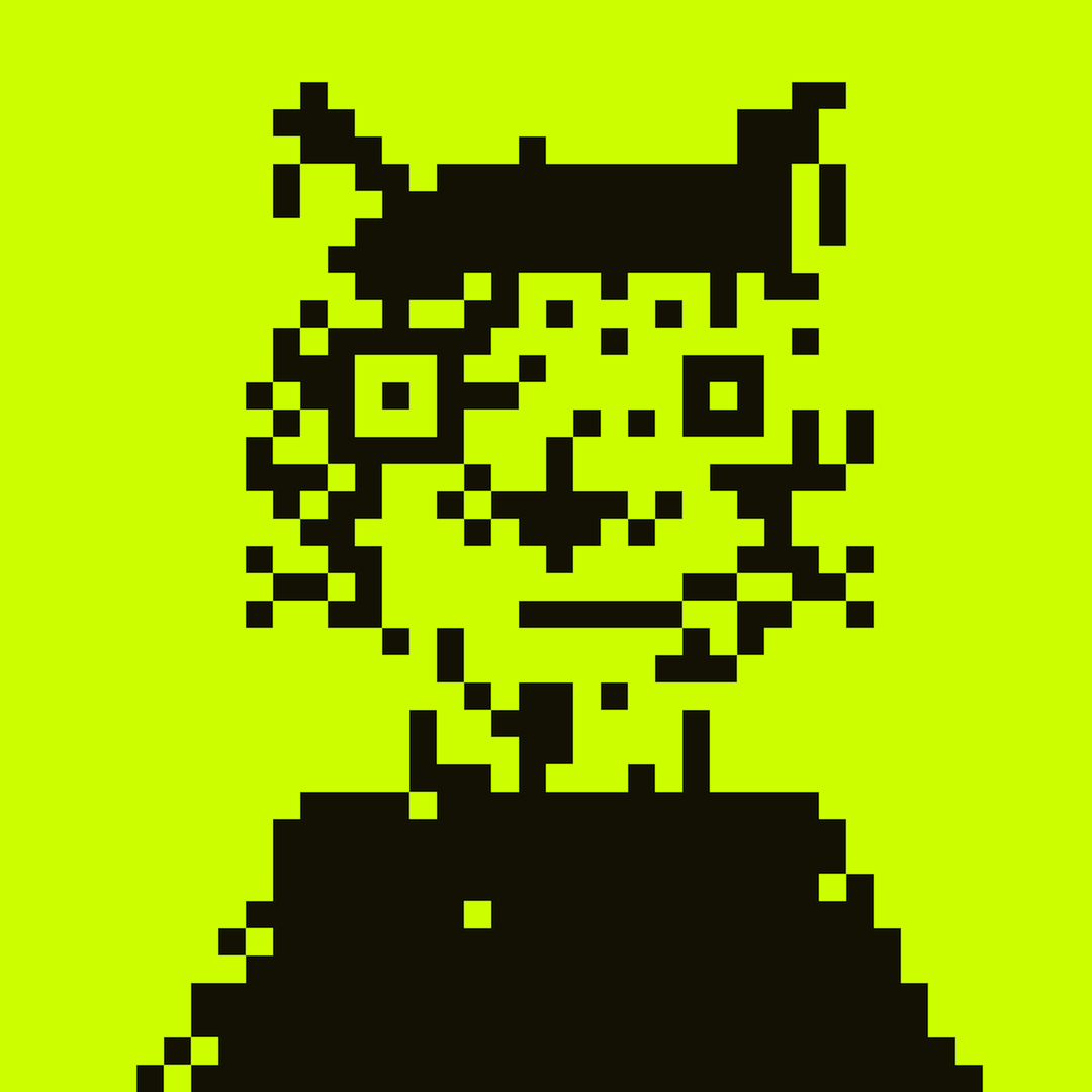 HoodCat #2992