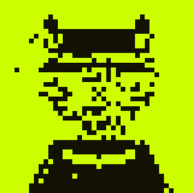 HoodCat #2993