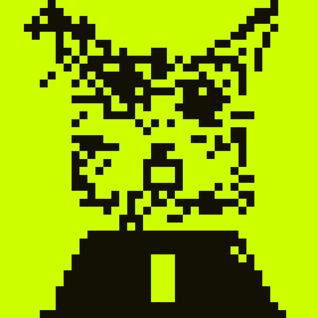 HoodCat #2994